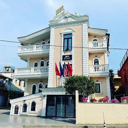 Sr99 Hotel Tiranë Luaran gambar